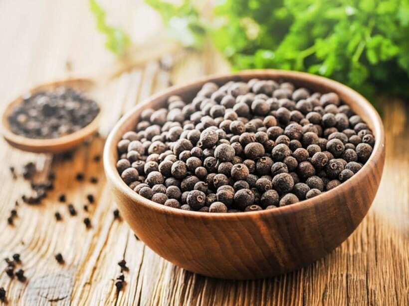 Vietnamese pepper export earnings surge 39% despite lower volume